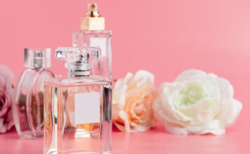 Perfumy marki Versace