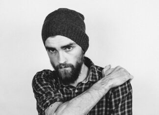 Czy męski zarost jest seksowny?