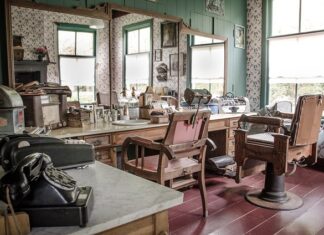 Jak się golić maszynką jednorazowa?