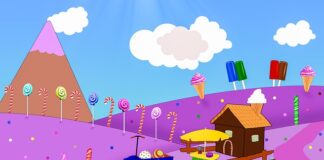 Czym się bawią 7 letnie dziewczynki?