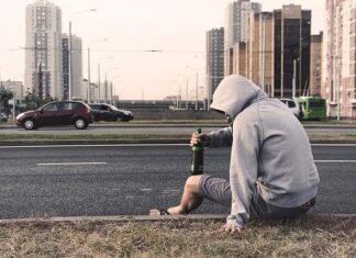 Co to jest ukryty alkoholizm?