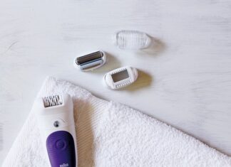 Czy tanie depilatory laserowe są skuteczne?