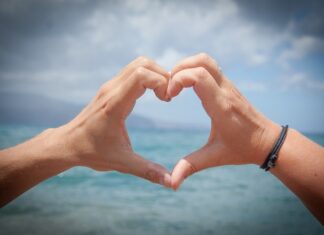 Czy 40 letni mężczyzna może się zakochać?