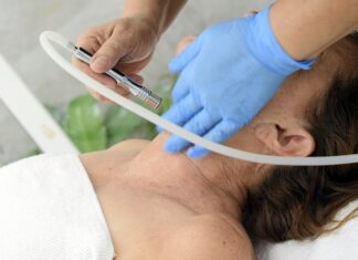 Czy można samemu zrobić mezoterapię?