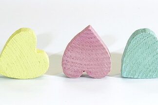 Jaki rozmiar kulki do skórek?