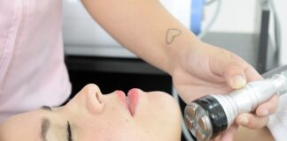 Jakie serum do kawitacji?