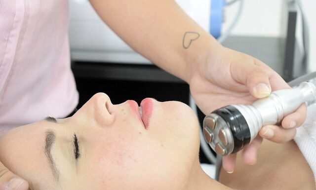 Jakie serum do kawitacji?