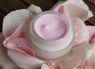 Jakie serum do masażu twarzy?