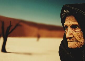 Jak masować twarz żeby nie mieć zmarszczek?