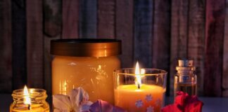 Jakie cukierki do nalewki?