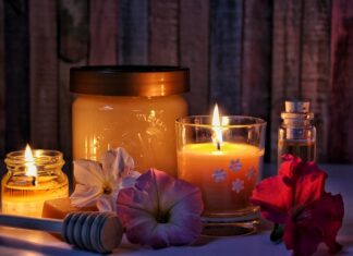 Jakie cukierki do nalewki?