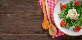 Co jeść na kolację przy cukrzycy?