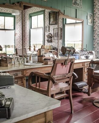 Czy powinno się golić włosy łonowe u mężczyzn?