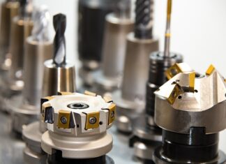 Jaka frezarka do użytku domowego?