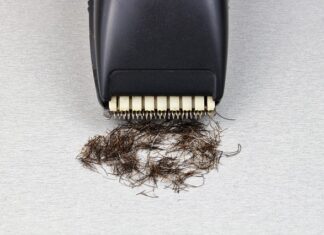 Czy trymer to depilator?