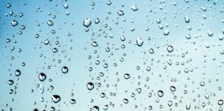 Jak zapobiec mokrym Pachom?