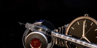 Czy można napełnić butelkę po perfumach?