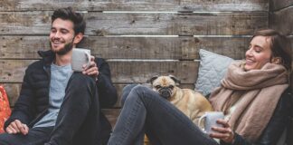 Jaką obroża żeby pies nie ciągnął?