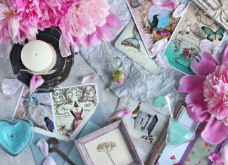 Jak zdjąć szkiełko z atomizera?