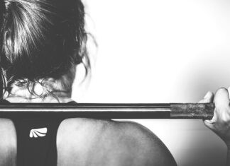 Jak zacząć ćwiczyć dipy?