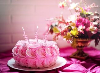 Jak zrobić tort na urodziny dla kota?