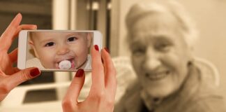 Jaka jest różnica między wędkarzem a rybakiem?