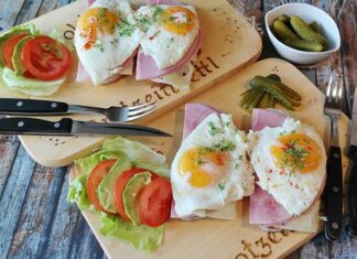 Co to znaczy że facet ma jaja?