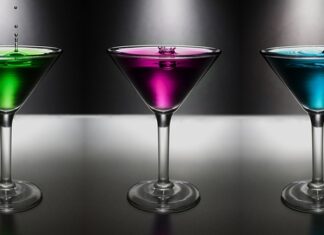 Jakie dodatki do wódki?