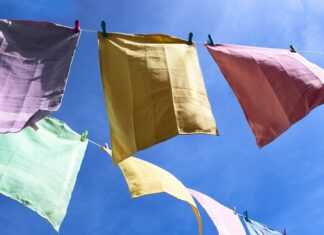 Jak Wysuszyć Ziarninę?