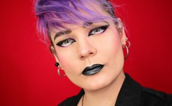 Jaki eyeliner jest lepszy dla początkujących?