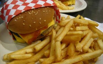 Czy do McDonald's można wejść z psem?