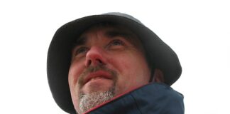 Jaki sztyft pod pachy dla mężczyzn?