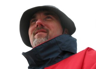 Jaki sztyft pod pachy dla mężczyzn?