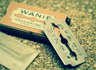 Jaka maszynka do golenia jąder?