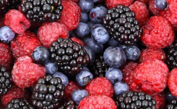 Jaka witamina na suche skórki?